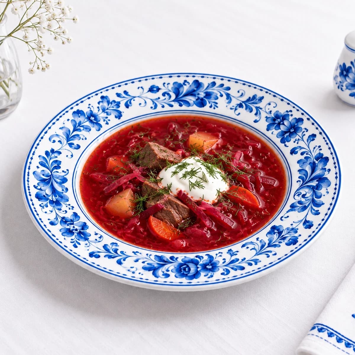 Borscht